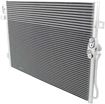 AC Condenser, Journey 09-10 A/C Condenser | Kool Vue KVAC3776