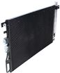 AC Condenser, Equinox 10-15/Terrain 10-17 A/C Condenser | Kool Vue KVAC3789