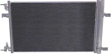 AC Condenser, Lacrosse 10-16/Impala 14-18/Impala Eco 14-14/Regal 11-17/Verano 12-17/Xts 13-17 A/C Condenser | Kool Vue KVAC3794