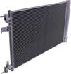 AC Condenser, Lacrosse 10-16/Impala 14-18/Impala Eco 14-14/Regal 11-17/Verano 12-17/Xts 13-17 A/C Condenser | Kool Vue KVAC3794