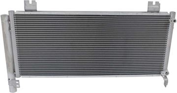 AC Condenser, Rx450h 10-15 A/C Condenser | Kool Vue KVAC3797