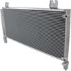 AC Condenser, Rx450h 10-15 A/C Condenser | Kool Vue KVAC3797