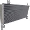 AC Condenser, Rx450h 10-15 A/C Condenser | Kool Vue KVAC3797