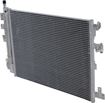 AC Condenser, Xc90 05-14 A/C Condenser, From Ch 197066 | Kool Vue KVAC3802