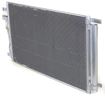 AC Condenser, Tucson 10-15/Sportage 11-16 A/C Condenser, (Sportage Model, 2.4L Eng) | Kool Vue KVAC3864