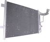 AC Condenser, Mazda3 10-13 A/C Condenser, 2.0/2.5L | Kool Vue KVAC3866