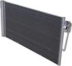 AC Condenser, Cooper 07-10/Cooper Countryman 11-16 A/C Condenser | Kool Vue KVAC3884