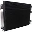 AC Condenser, Chrysler 300 09-10 A/C Condenser | Kool Vue KVAC3897