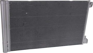 AC Condenser, Regal 11-13 A/C Condenser, 2.0L Eng | Kool Vue KVAC3898