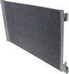 AC Condenser, Regal 11-13 A/C Condenser, 2.0L Eng | Kool Vue KVAC3898