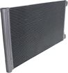 AC Condenser, Regal 11-13 A/C Condenser, 2.0L Eng | Kool Vue KVAC3898