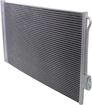 AC Condenser, Volt 11-14 A/C Condenser | Kool Vue KVAC3899