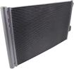 AC Condenser, Volt 11-14 A/C Condenser | Kool Vue KVAC3899