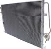 AC Condenser, Sprinter 07-12 A/C Condenser | Kool Vue KVAC3902