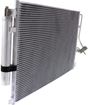 AC Condenser, Sprinter 07-12 A/C Condenser | Kool Vue KVAC3902