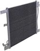 AC Condenser, Juke 11-17 A/C Condenser | Kool Vue KVAC3968