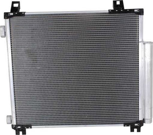 AC Condenser, Iq 12-13 A/C Condenser | Kool Vue KVAC3977