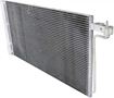 AC Condenser, Focus 12-14 A/C Condenser, 2.0L Eng/Electric Models, Non-Turbo, Hatchback/Sedan | Kool Vue KVAC3981