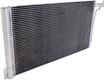 AC Condenser, Focus 12-14 A/C Condenser, 2.0L Eng/Electric Models, Non-Turbo, Hatchback/Sedan | Kool Vue KVAC3981