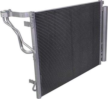 AC Condenser, Sonata 11-14/Optima 11-15 A/C Condenser, 2.0L Eng | Kool Vue KVAC3985