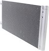 AC Condenser, Cooper Coupe/Cooper Roadster 12-15 A/C Condenser | Kool Vue KVAC3989