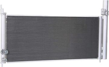 AC Condenser, Prius V 12-17 A/C Condenser | Kool Vue KVAC3991