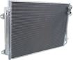 AC Condenser, Passat 12-15 A/C Condenser | Kool Vue KVAC3994