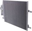 AC Condenser, Xc70 15-16/Xc60 10-17/S60 11-18/V60 15-18 A/C Condenser | Kool Vue KVAC3998