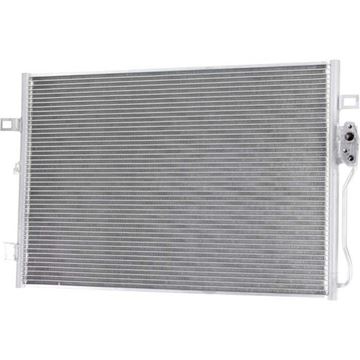 AC Condenser, Journey 11-18 A/C Condenser | Kool Vue KVAC4104