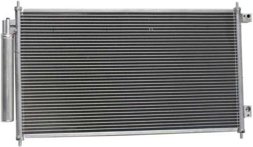 AC Condenser, Rdx 13-15 A/C Condenser | Kool Vue KVAC4118