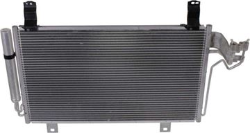 AC Condenser, Cx-5 13-17 A/C Condenser | Kool Vue KVAC4189