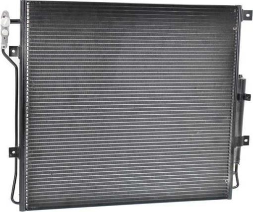 AC Condenser, Lr4 10-16 A/C Condenser | Kool Vue KVAC4253