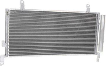 AC Condenser, Forester 14-16 A/C Condenser | Kool Vue KVAC4302