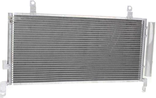 AC Condenser, Forester 14-16 A/C Condenser | Kool Vue KVAC4302