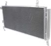 AC Condenser, Forester 14-16 A/C Condenser | Kool Vue KVAC4302