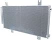 AC Condenser, Fit 15-17 A/C Condenser | Kool Vue KVAC4441