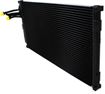 AC Condenser, S10 Pickup 94-04 / Blazer 95-05 A/C Condenser | Kool Vue KVAC4560