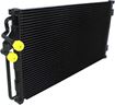 AC Condenser, S10 Pickup 94-04 / Blazer 95-05 A/C Condenser | Kool Vue KVAC4560