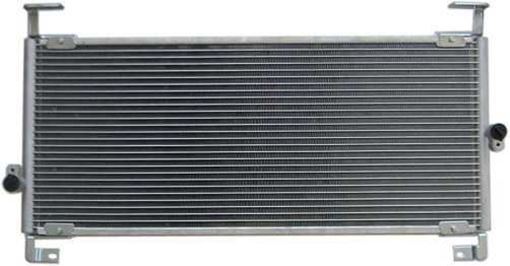 AC Condenser, Neon 95-99 A/C Condenser | Kool Vue KVAC4602