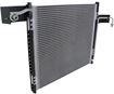 AC Condenser, Ranger 95-97 A/C Condenser | Kool Vue KVAC4627