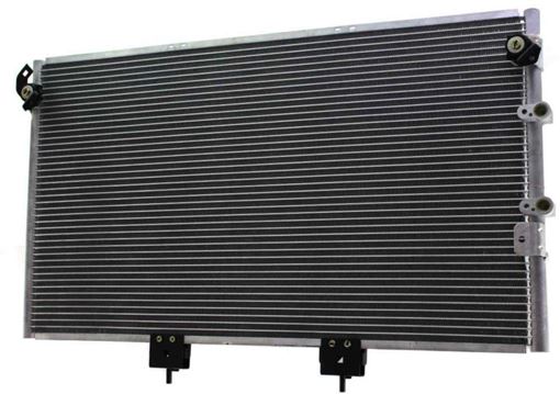 AC Condenser, Ls400 95-00 A/C Condenser | Kool Vue KVAC4684