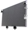 AC Condenser, Ls400 95-00 A/C Condenser | Kool Vue KVAC4684