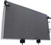 AC Condenser, Ls400 95-00 A/C Condenser | Kool Vue KVAC4684