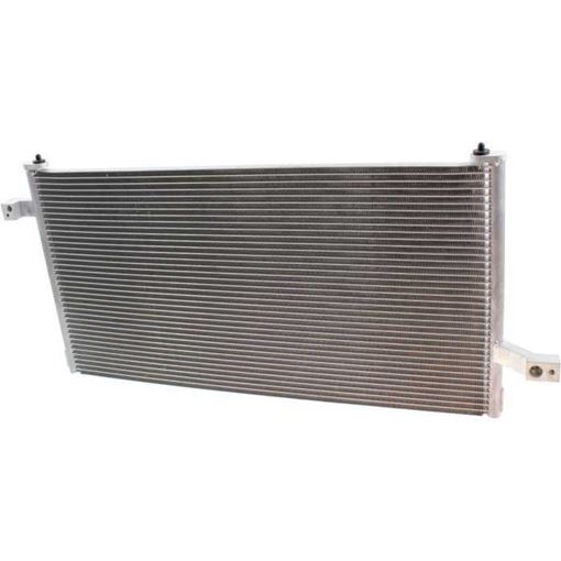 AC Condenser, Forester 01-02 A/C Condenser | Kool Vue KVAC4697