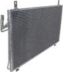 AC Condenser, G35 03-06 Sedan/ 03-07 Coupe A/C Condenser | Kool Vue KVAC4704