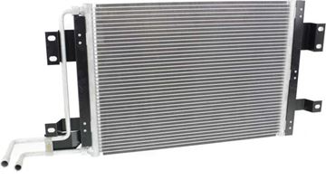 AC Condenser, Dakota 94-96 A/C Condenser | Kool Vue KVAC4714