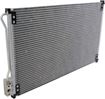 AC Condenser, Mustang 99-04 A/C Condenser | Kool Vue KVAC4716