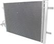 AC Condenser, Transit Connect 14-17 A/C Condenser, 1.6L/2.5L Eng, Van/Wagon | Kool Vue KVAC4724