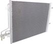 AC Condenser, Transit Connect 14-17 A/C Condenser, 1.6L/2.5L Eng, Van/Wagon | Kool Vue KVAC4724