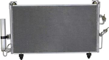 AC Condenser, Outlander 03-06 A/C Condenser | Kool Vue KVAC4727